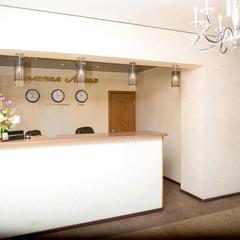 Отель Золотая лилия, Комсомольск-на-Амуре, Хабаровский край