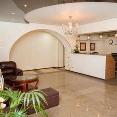 Отель Золотая лилия, Комсомольск-на-Амуре, Хабаровский край