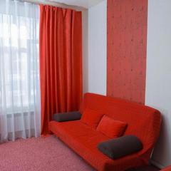 Отель Золотая лилия, Комсомольск-на-Амуре, Хабаровский край