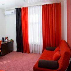 Отель Золотая лилия, Комсомольск-на-Амуре, Хабаровский край