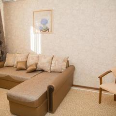 Отель Золотая лилия, Комсомольск-на-Амуре, Хабаровский край