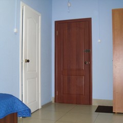 Гостиница Чайка, Комсомольск-на-Амуре, Хабаровский край