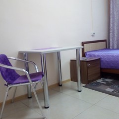 Гостиница Чайка, Комсомольск-на-Амуре, Хабаровский край