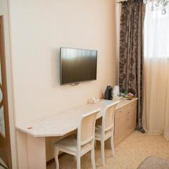 Отель Золотая лилия, Комсомольск-на-Амуре, Хабаровский край