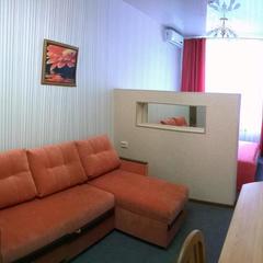 Отель Золотая лилия, Комсомольск-на-Амуре, Хабаровский край