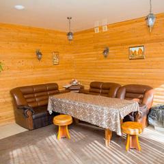 Отель Золотая лилия, Комсомольск-на-Амуре, Хабаровский край