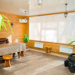 Отель Золотая лилия, Комсомольск-на-Амуре, Хабаровский край