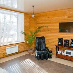 Отель Золотая лилия, Комсомольск-на-Амуре, Хабаровский край