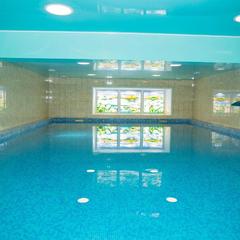 Отель Золотая лилия, Комсомольск-на-Амуре, Хабаровский край