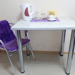 Гостиница Чайка, Комсомольск-на-Амуре, Хабаровский край