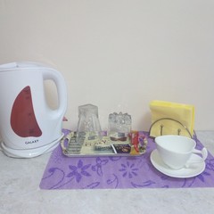 Гостиница Чайка, Комсомольск-на-Амуре, Хабаровский край