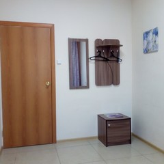 Гостиница Чайка, Комсомольск-на-Амуре, Хабаровский край