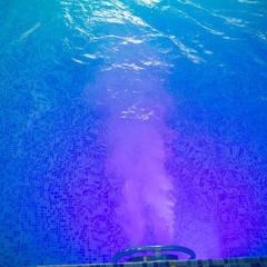 Отель Золотая лилия, Комсомольск-на-Амуре, Хабаровский край