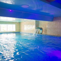 Отель Золотая лилия, Комсомольск-на-Амуре, Хабаровский край