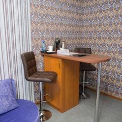 Отель Золотая лилия, Комсомольск-на-Амуре, Хабаровский край