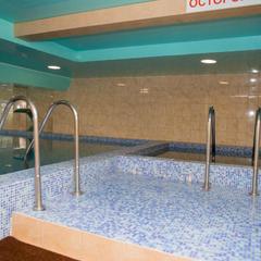 Отель Золотая лилия, Комсомольск-на-Амуре, Хабаровский край