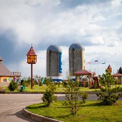 Парк-отель Konakoff, Конаково, Тверская область