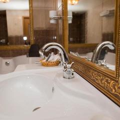 Отель Золотая лилия, Комсомольск-на-Амуре, Хабаровский край