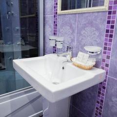 Отель Золотая лилия, Комсомольск-на-Амуре, Хабаровский край