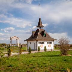Парк-отель Konakoff, Конаково, Тверская область