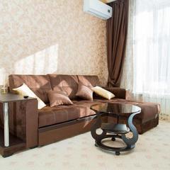 Отель Золотая лилия, Комсомольск-на-Амуре, Хабаровский край