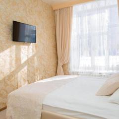 Отель Золотая лилия, Комсомольск-на-Амуре, Хабаровский край