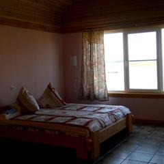 База отдыха Деревня Озеро, Дзержинский район, Калужская область