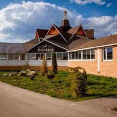 Парк-отель Konakoff, Конаково, Тверская область