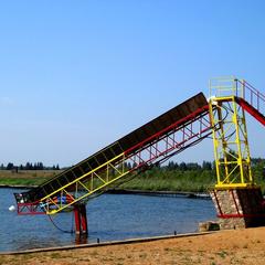 База отдыха Деревня Озеро, Дзержинский район, Калужская область