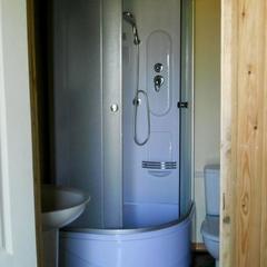 База отдыха Деревня Озеро, Дзержинский район, Калужская область