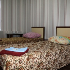 Гостиница На Западной, Коноша, Архангельская область