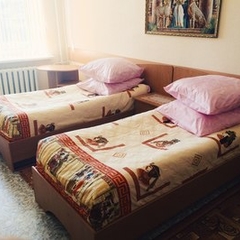 Гостиница На Западной, Коноша, Архангельская область