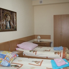 Гостиница На Западной, Коноша, Архангельская область