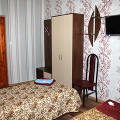 Гостиница На Западной, Коноша, Архангельская область