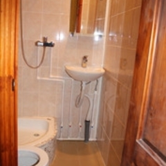 Гостиница На Западной, Коноша, Архангельская область