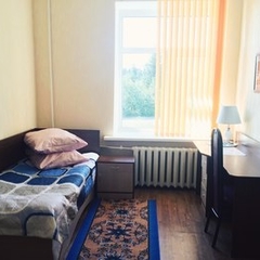 Гостиница На Западной, Коноша, Архангельская область