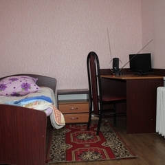 Гостиница На Западной, Коноша, Архангельская область