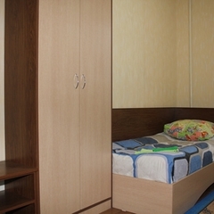 Гостиница На Западной, Коноша, Архангельская область