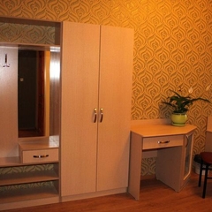 Гостиница На Западной, Коноша, Архангельская область