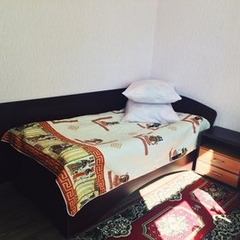 Гостиница На Западной, Коноша, Архангельская область