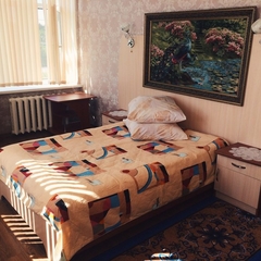 Гостиница На Западной, Коноша, Архангельская область