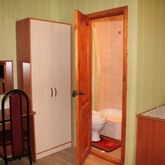 Гостиница На Западной, Коноша, Архангельская область