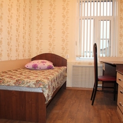 Гостиница На Западной, Коноша, Архангельская область