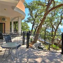 Отель Воронцовский, Кореиз, Крым