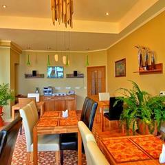 Отель Воронцовский, Кореиз, Крым