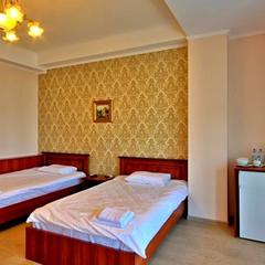 Отель Воронцовский, Кореиз, Крым