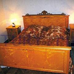 Санаторий Дюльбер, Кореиз, Крым