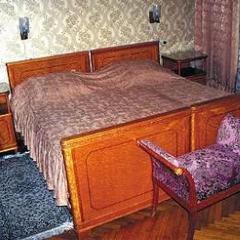 Санаторий Дюльбер, Кореиз, Крым