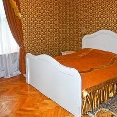 Санаторий Дюльбер, Кореиз, Крым