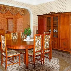 Санаторий Дюльбер, Кореиз, Крым